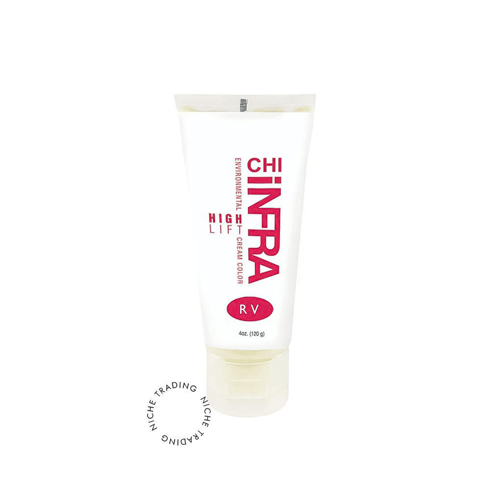 Chi Infra High Lift Rv - Red Violet 4oz.