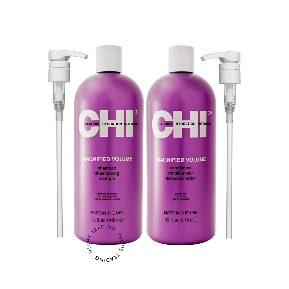 Chi Magnified Volume Conditioner 32oz.
