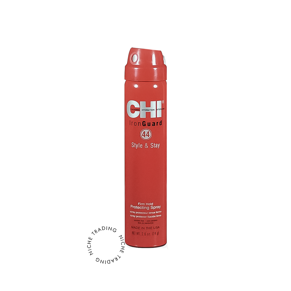 Chi 44 Iron Guard Style & Stay 2.6oz