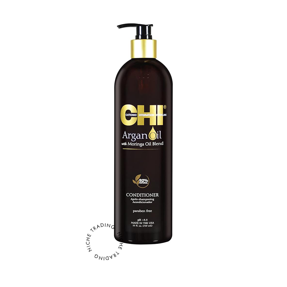 Chi Argan Conditioner 25oz