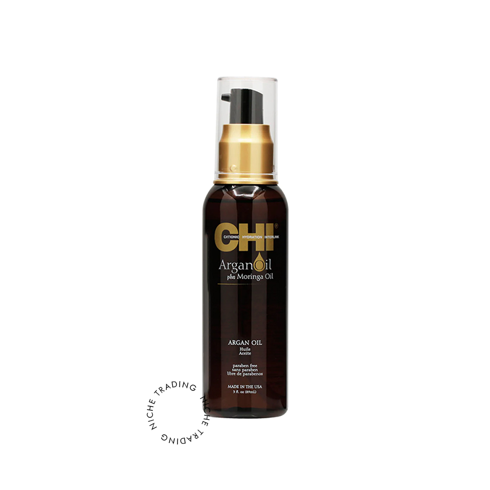 Chi Argan Oil 3oz.