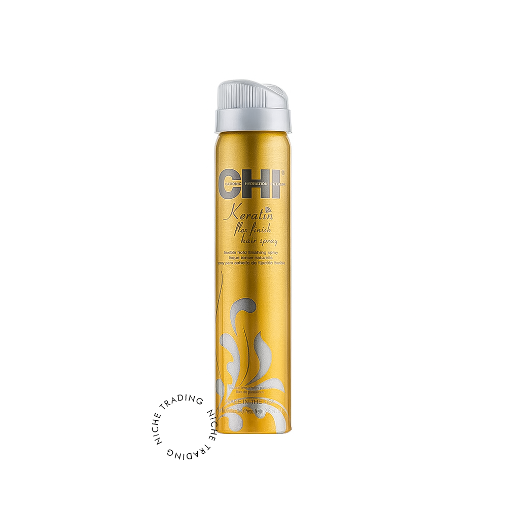 Chi Keratin Hairspray 2.6oz
