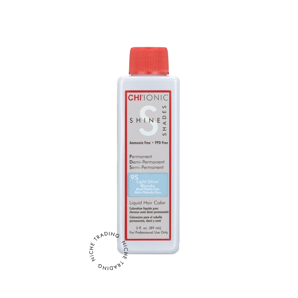 Chi Ionic Shine Shades 9I 3oz.