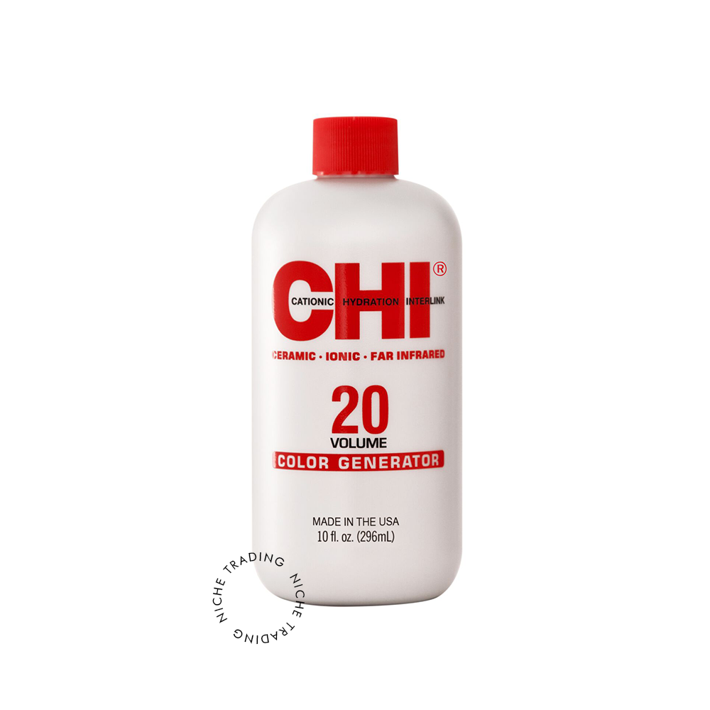 Chi Color Generator Vol20 10oz.
