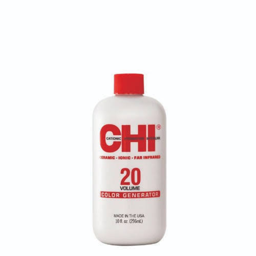 CHI Color Generator Vol20 10oz. - CHI | Niche Trading Qatar
