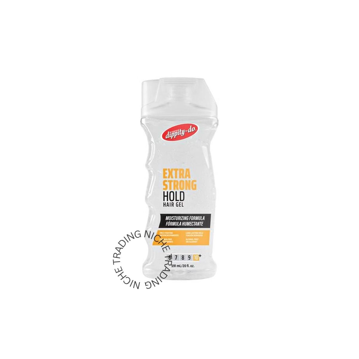 DD Classic Extra Strong Gel 20 oz - Niche-Trading | Niche Trading Qatar