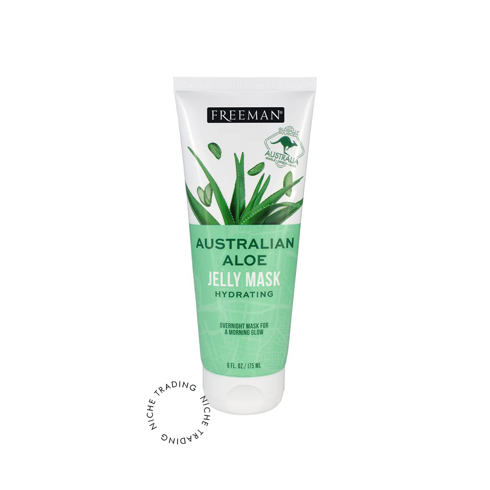 Freeman Australian Aloe tube 175ml