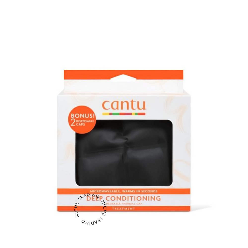 Cantu Conditioning Heat Activation Cap - Cantu | Niche Trading Qatar