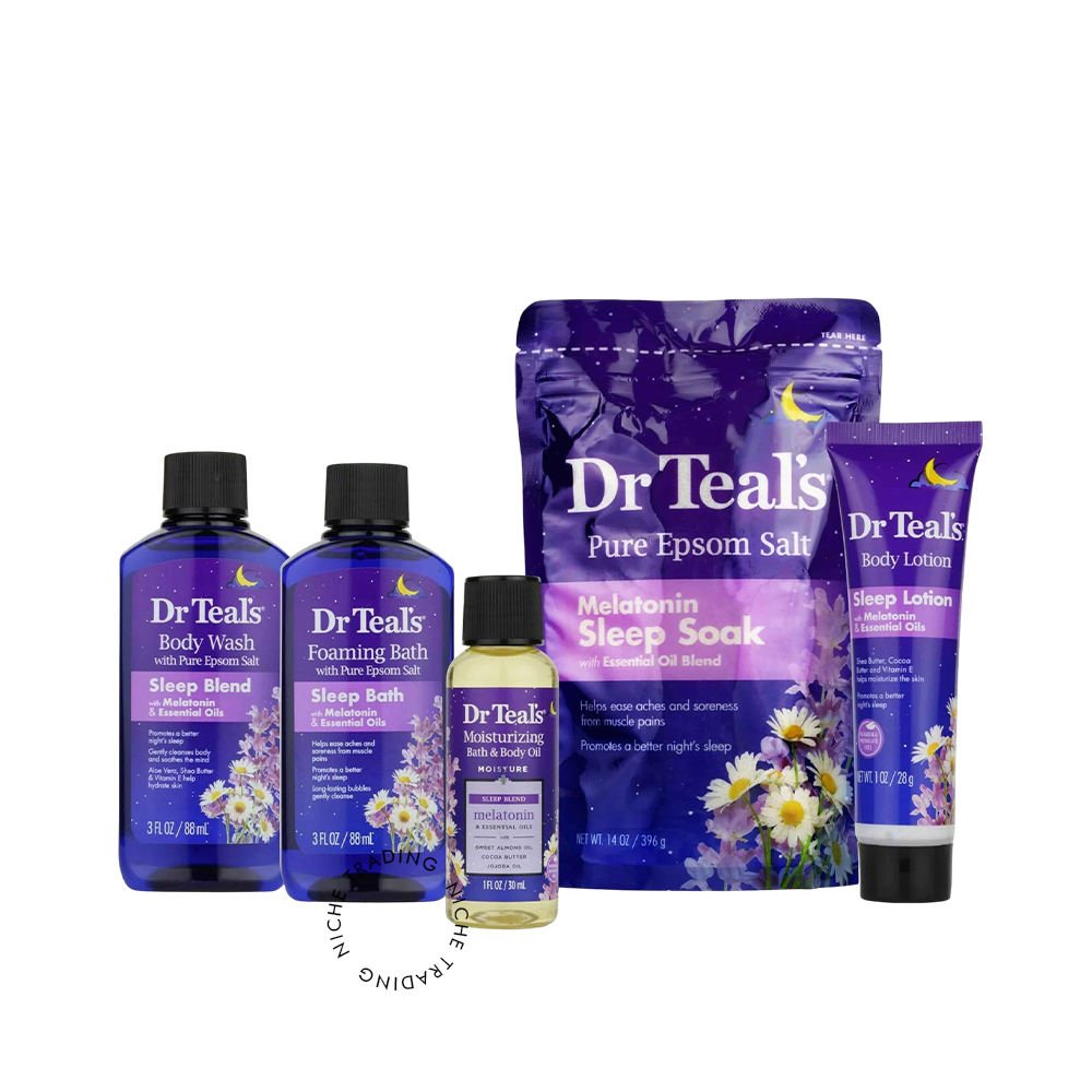 Drt Melatonin Regimen Natl G/s X22