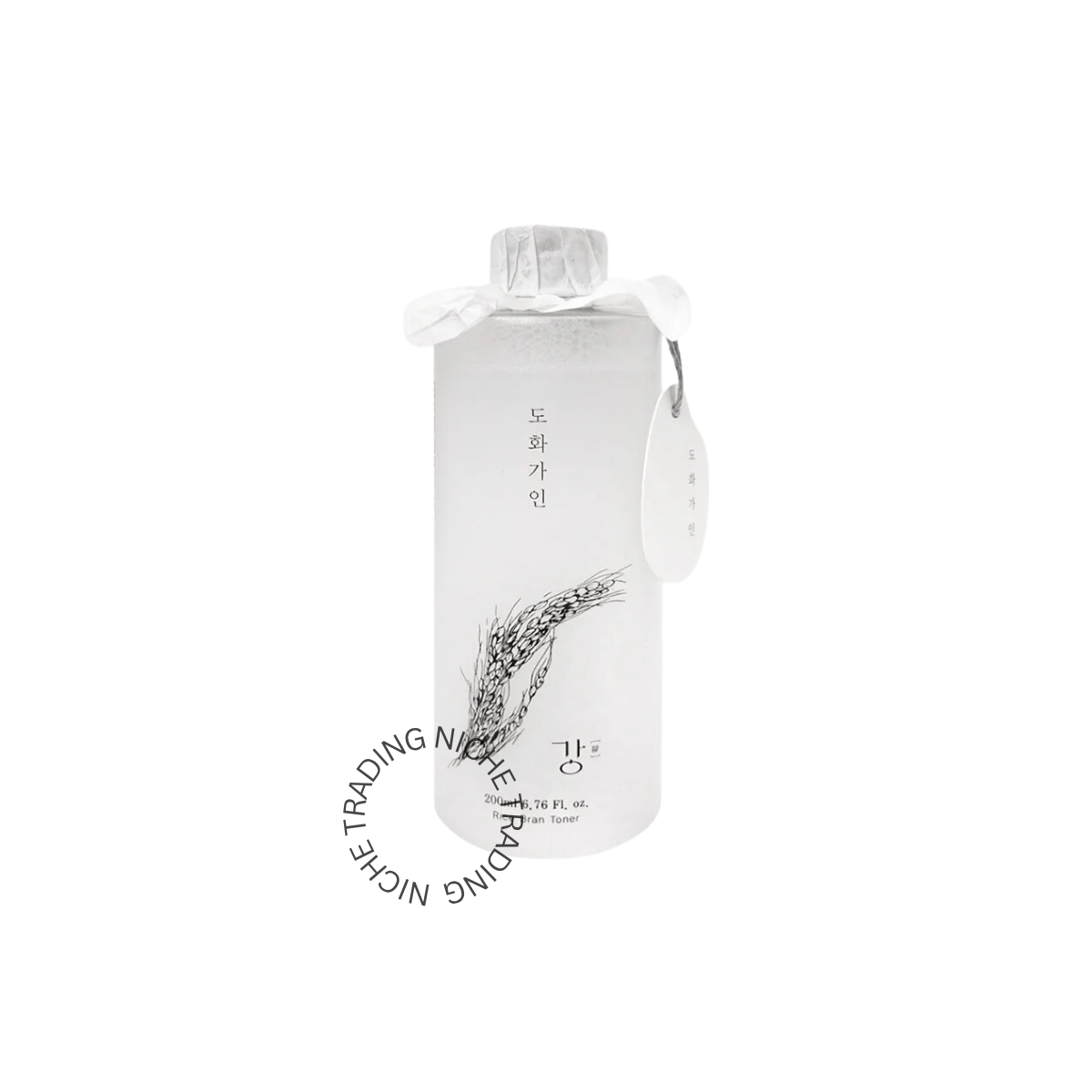 House of Dohwa RICE BRAN POWDER WASH - House of Dohwa | Niche Trading Qatar