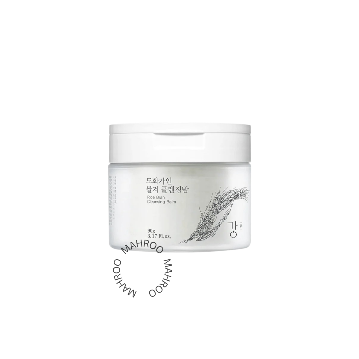 House of Dohwa RICE BRAN CLEANSING BALM - House of Dohwa | Niche Trading Qatar