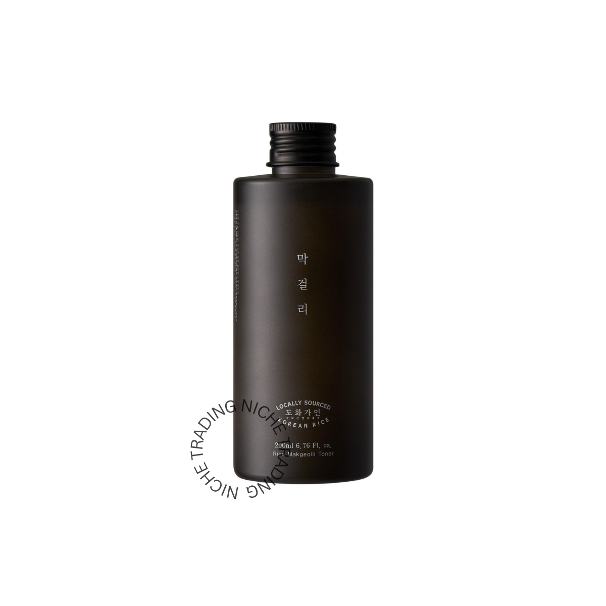 House of Dohwa Makgeolli Toner 200ml - House of Dohwa | Niche Trading Qatar
