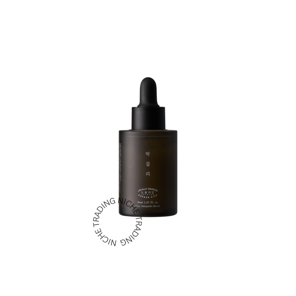 House of Dohwa Makgeolli Serum 30ml - House of Dohwa | Niche Trading Qatar