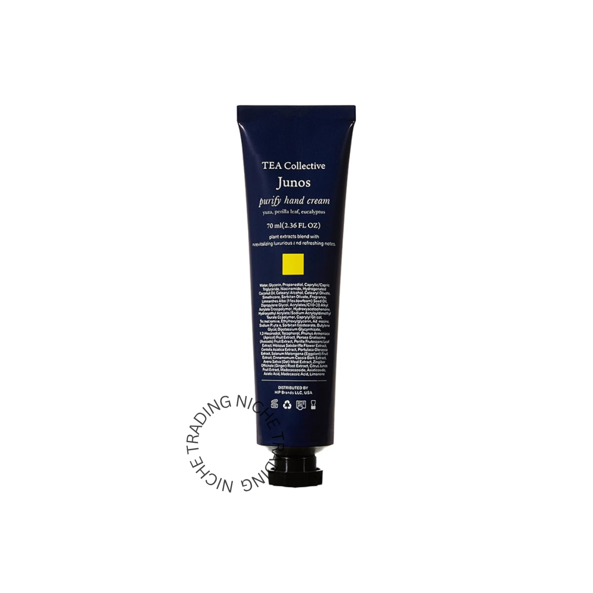 TEA Collective Junos Purify Hand Cream - TEA Collective | Niche Trading Qatar