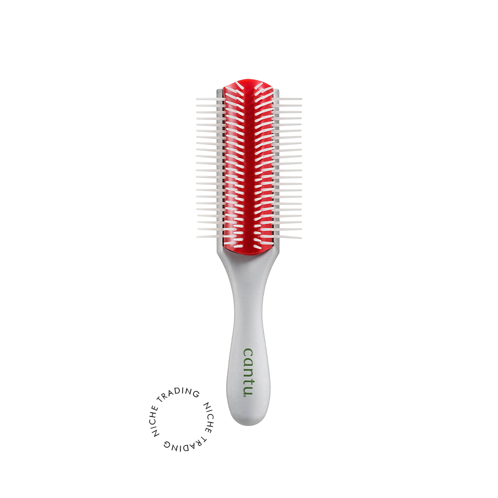 Cantu Thick Detangle Easy Glide Brush