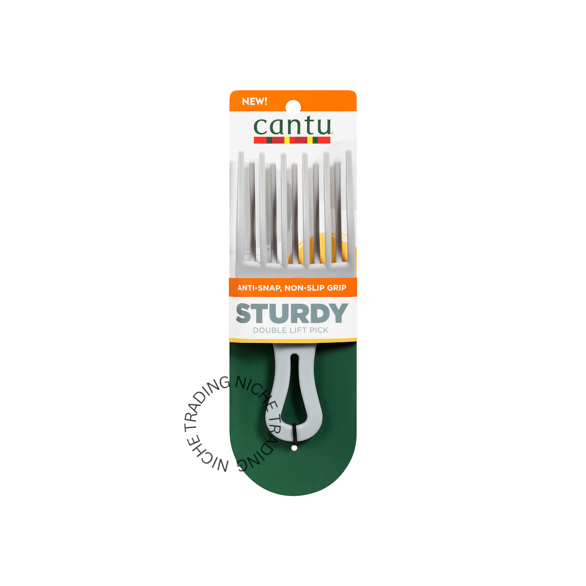 Cantu Extra Lift Double Row Thick Pick - Cantu | Niche Trading Qatar