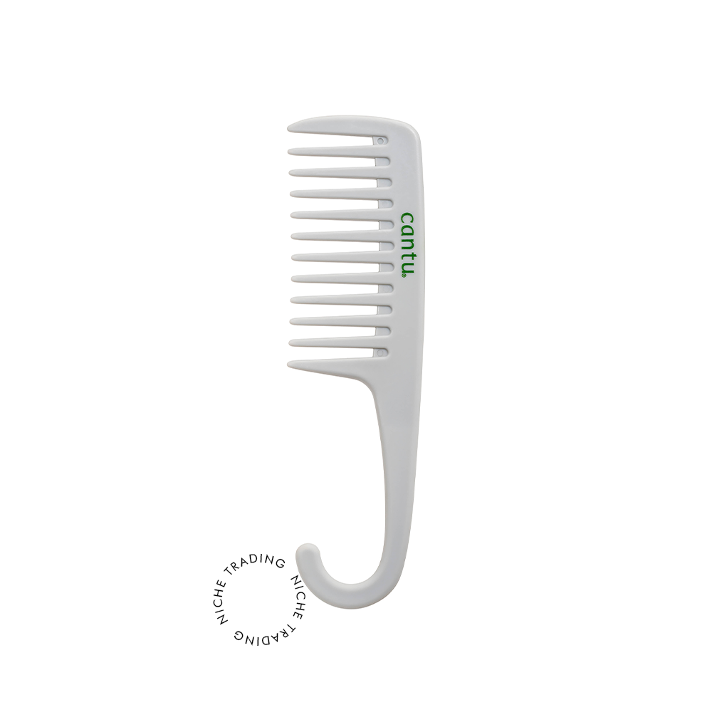 Cantu - Thick Detangle Sturdy Wash Day Comb