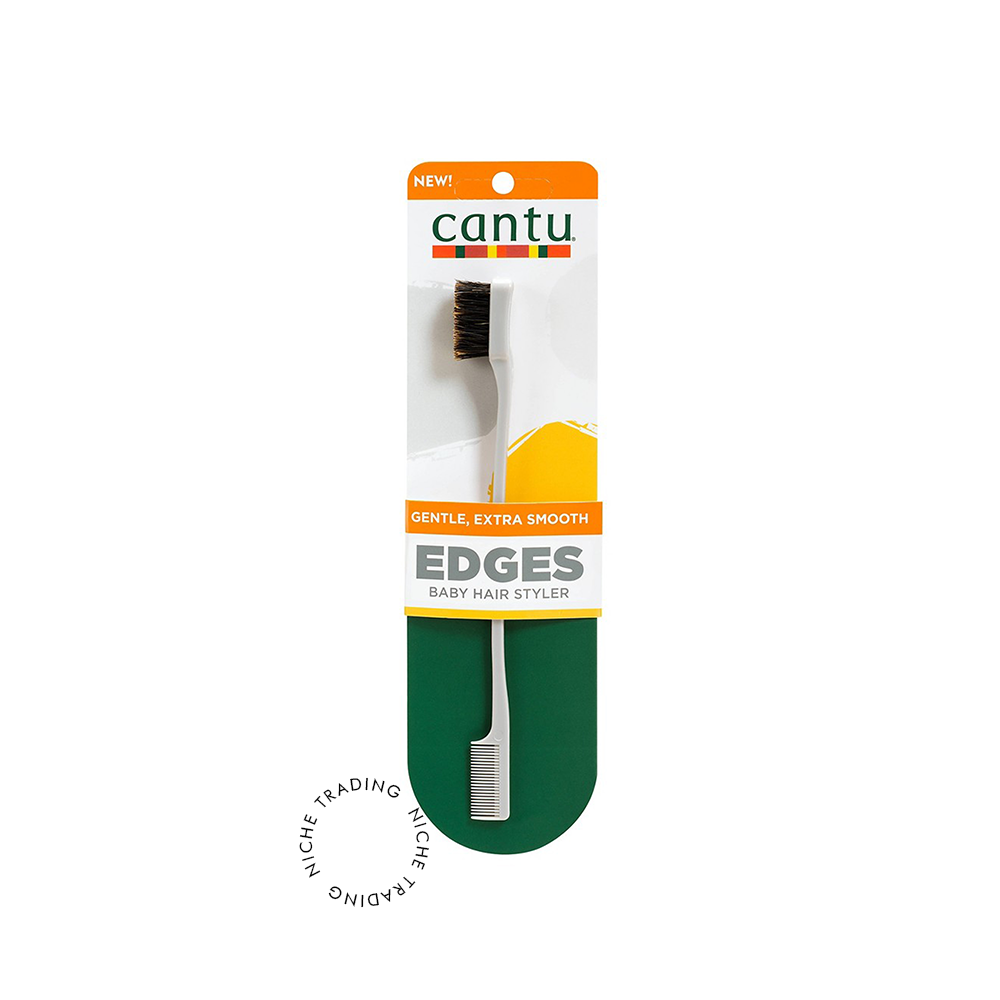 Cantu Baby Hair Brush - Cantu | Niche Trading Qatar
