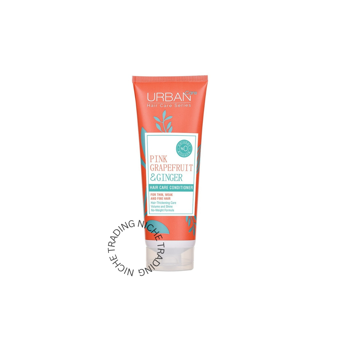 Urban Care Pink Grapefruit & Ginger Conditioner - Urban Care | Niche Trading Qatar