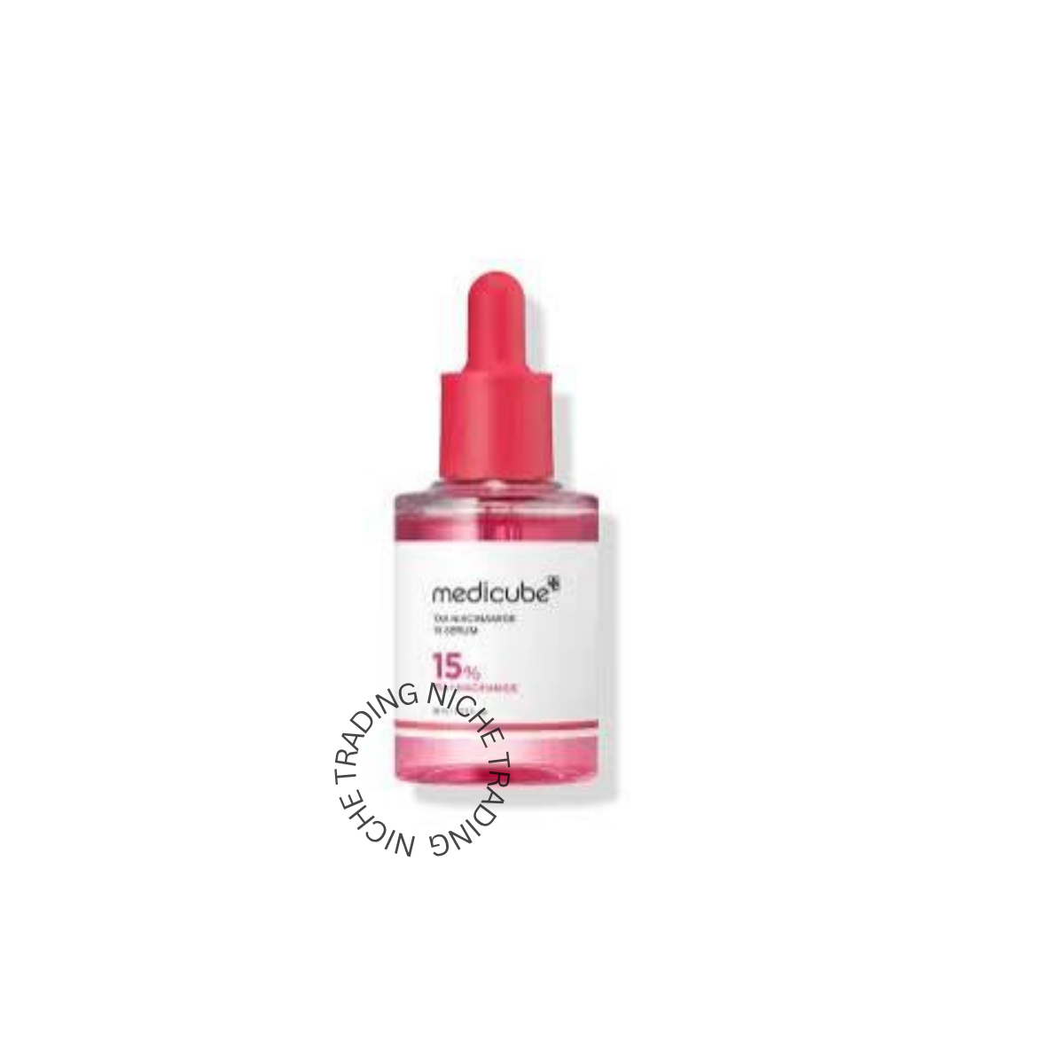 Medicube TXA Niacinamide Serum 15% – Powerful Brightening & Tone - Medicube | Niche Trading Qatar