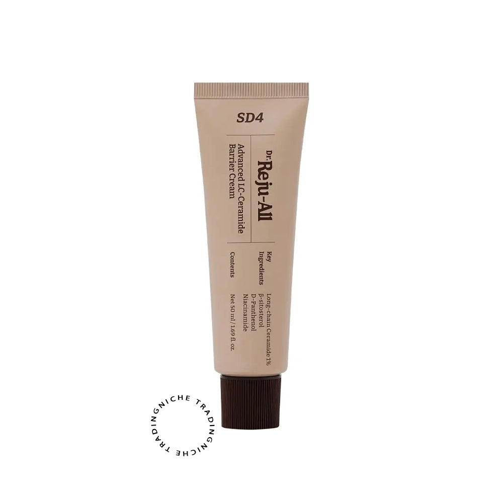 Dr. Rejuall Advanced LC-Ceramide Barrier Cream - Dr. Rejuall | Niche Trading Qatar