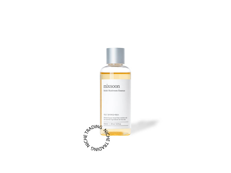 mixsoon Reishi Mushroom Essence [100ml]..