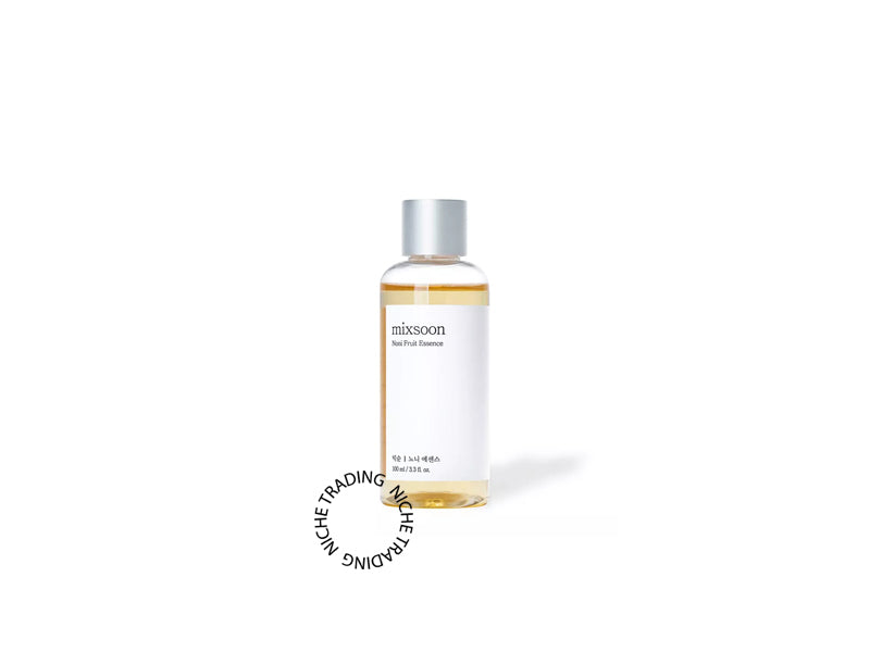 mixsoon Noni Fruit Essence [100ml]