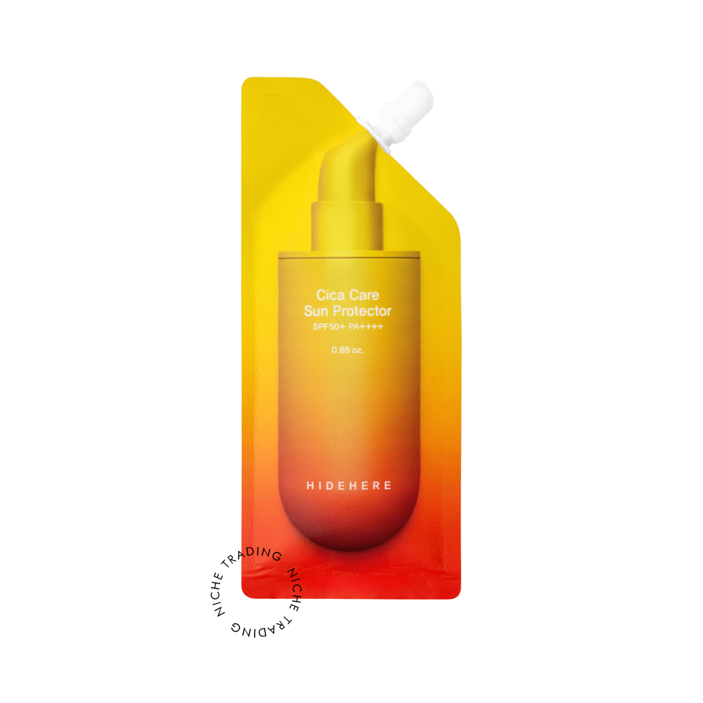 Cica Care Sun Protector