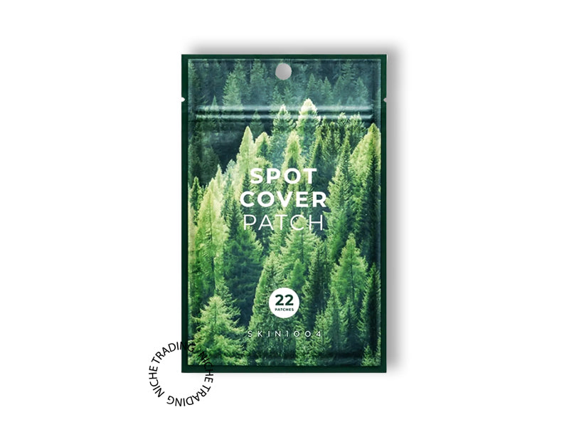 SKIN1004 Spot Cover Patch - SKIN1004 | Niche Trading Qatar