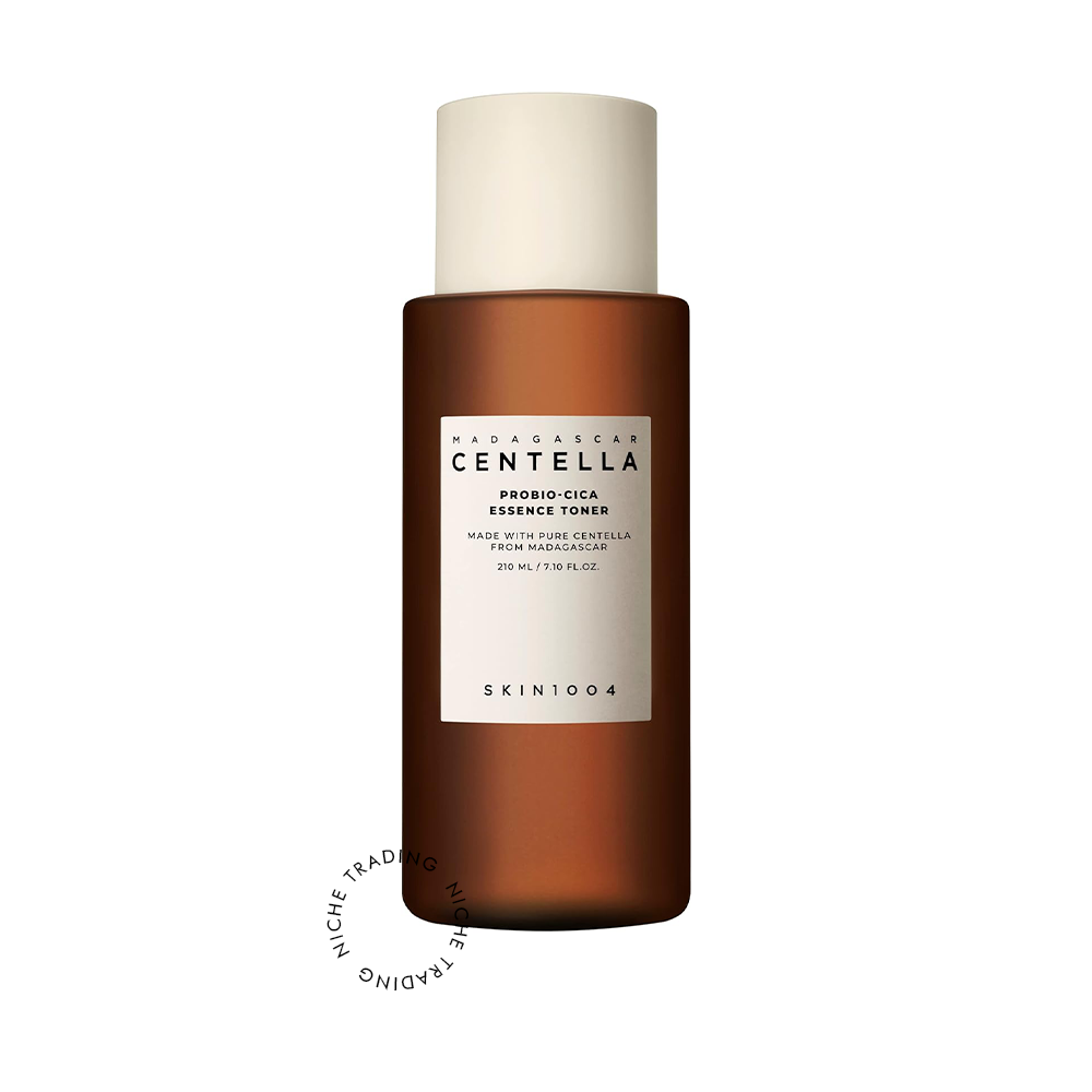 SKIN1004 Madagascar Centella Probio-Cica Essense Toner 210ml - SKIN1004 | Niche Trading Qatar