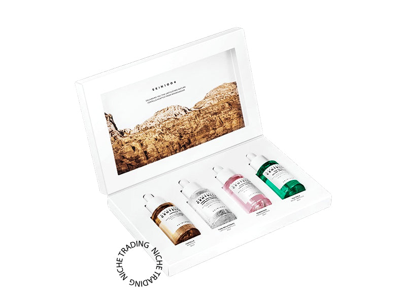 SKIN1004 Madagascar Centella Ampoule Kit - SKIN1004 | Niche Trading Qatar