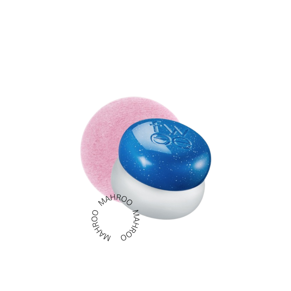 Fwee Lip & Cheek Blurry Pudding Pot Bs01 Cool 5g - FWEE | Niche Trading Qatar