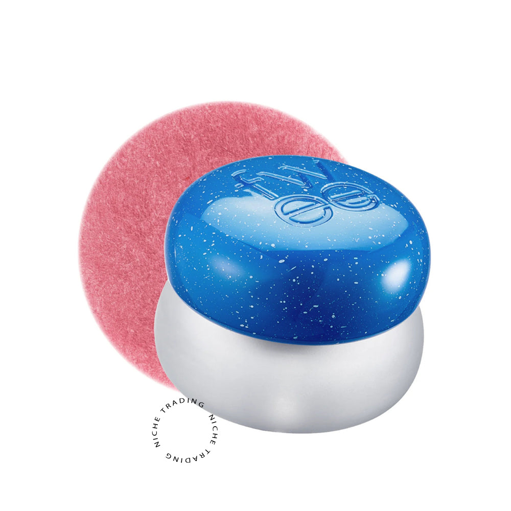 فوي منتج شفاه - Fwee Lips & Cheek Blurry Pudding Pot Bs05 Wavy 5g | قطر