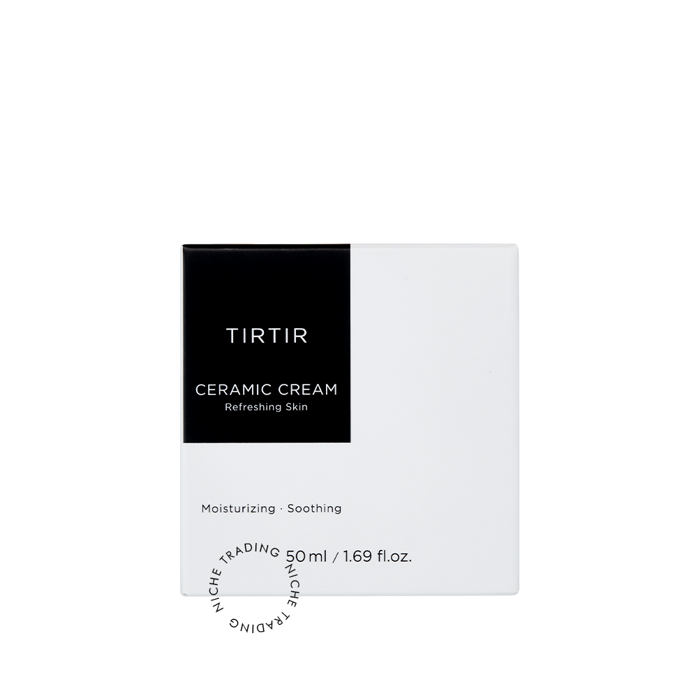TIRTIR Ceramic Cream - TIRTIR | Niche Trading Qatar