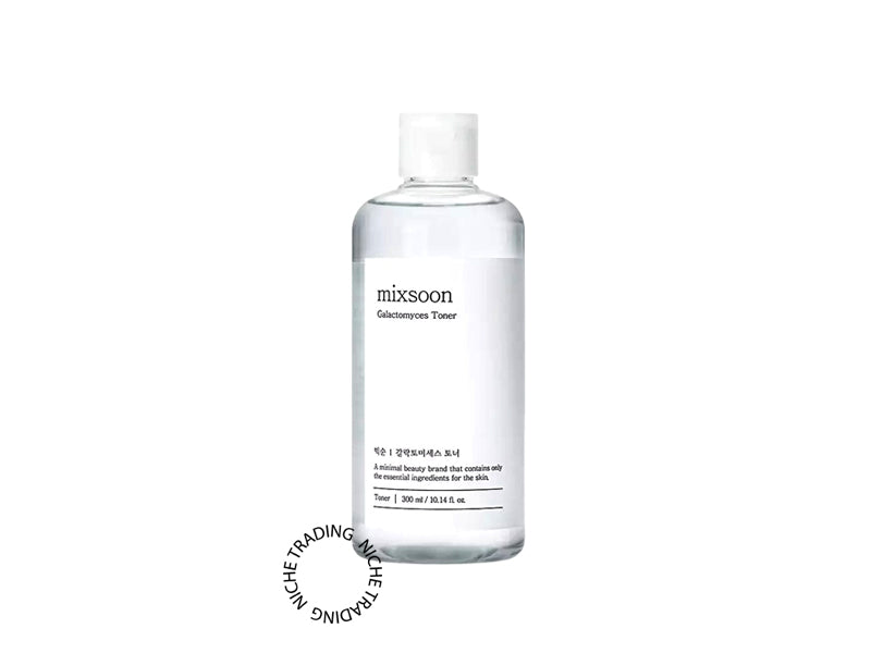 mixsoon Galactomyces Toner [300ml]