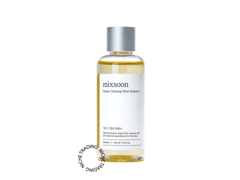 mixsoon Panax Ginseng Root Essence [100ml]..