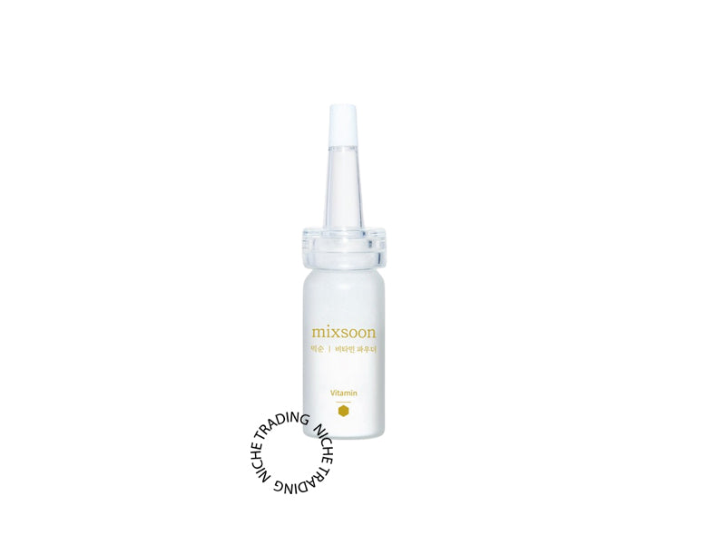 mixsoon Vitamin C Powder [8g]