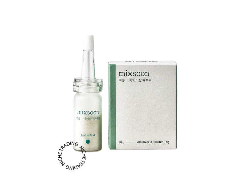 mixsoon Amino Acid Powder [8g]