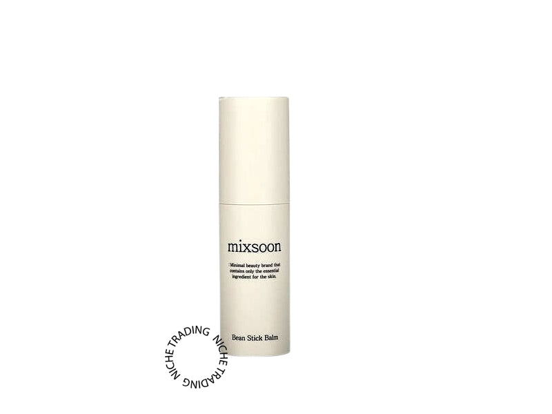 mixsoon Bean Stick Balm [11.5ml]