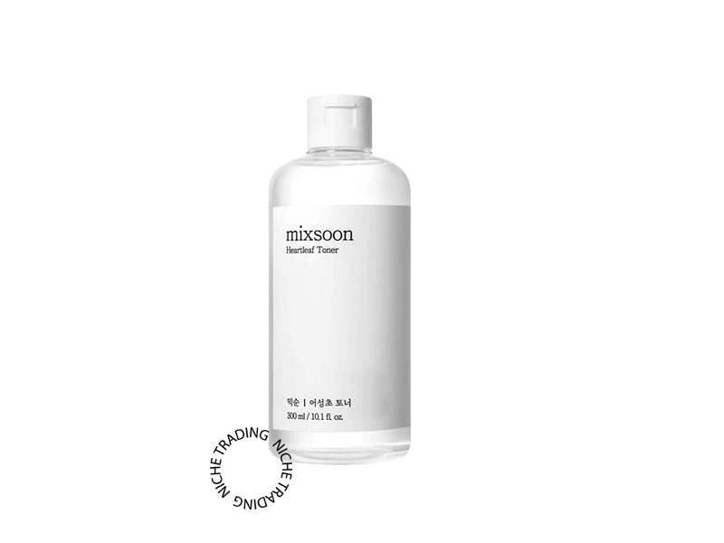 mixsoon Heartleaf Toner [150ml]