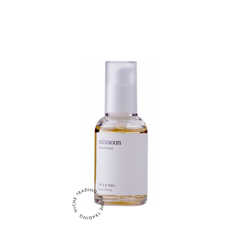 Mixsoon Bean Essence [30ml] - Mixsoon | Niche Trading Qatar