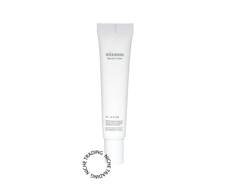 mixsoon Bean Eye Cream [20ml]