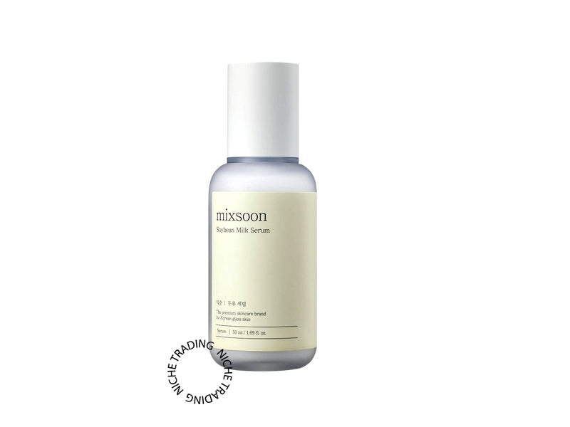 Mixsoon Soybean Milk Serum [50ml] - Mixsoon | Niche Trading Qatar