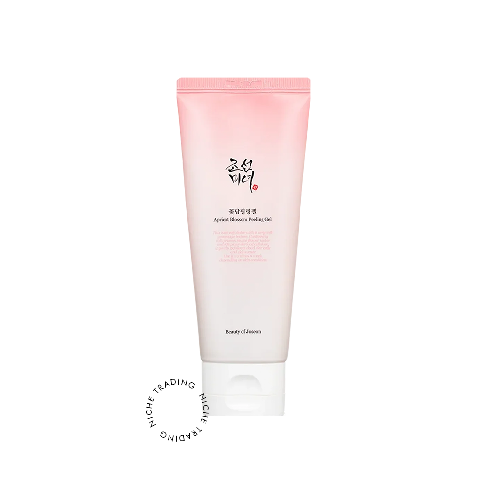 Beauty Of Joseon Apricot Blossom Peeling Gel 100ml