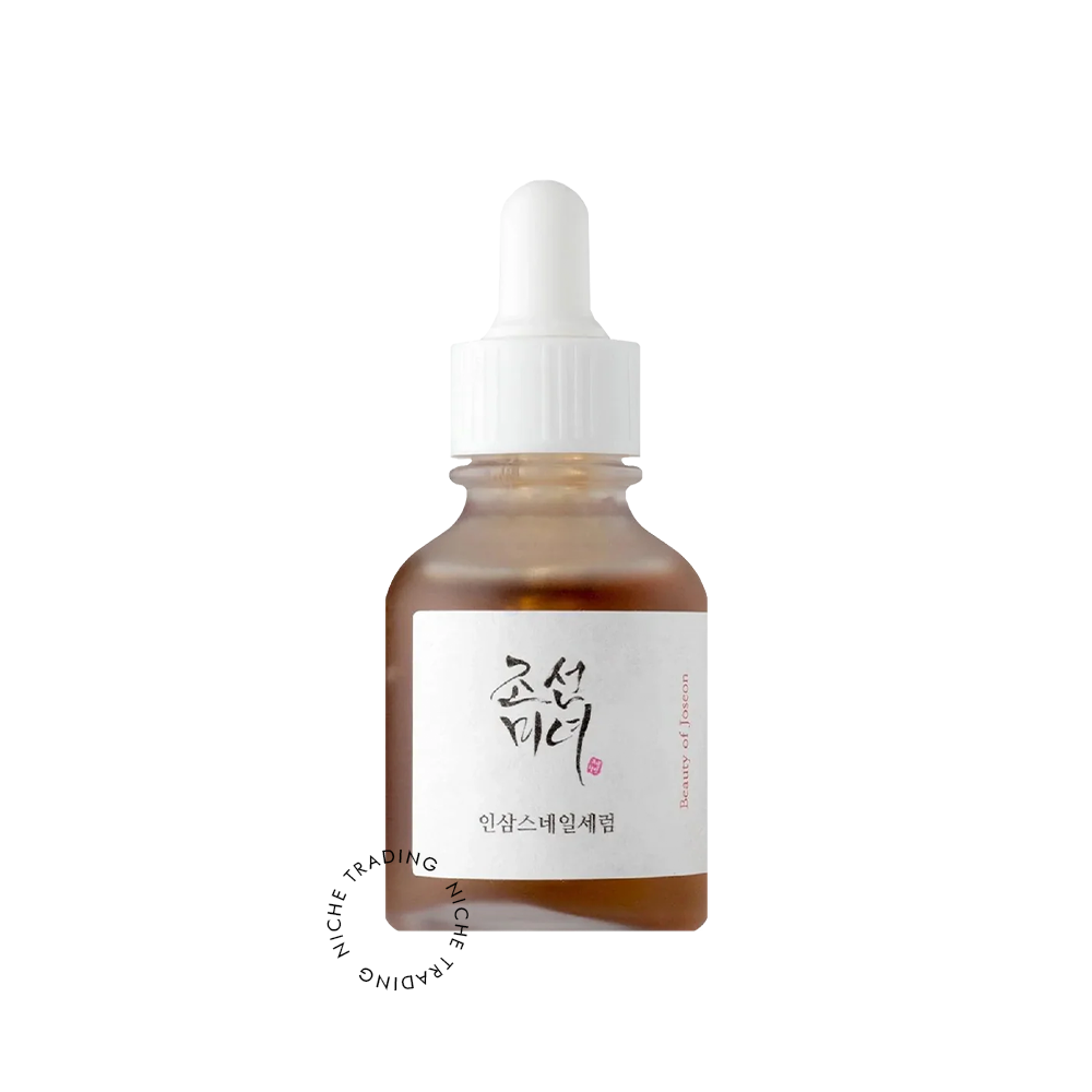 Beauty Of Joseon Revive Serum : Ginseng + Snail Mucin 30ml