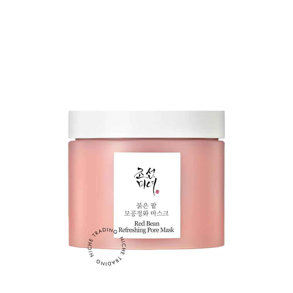 Beauty Of Joseon Red Bean Refreshing Pore Mask 140ml
