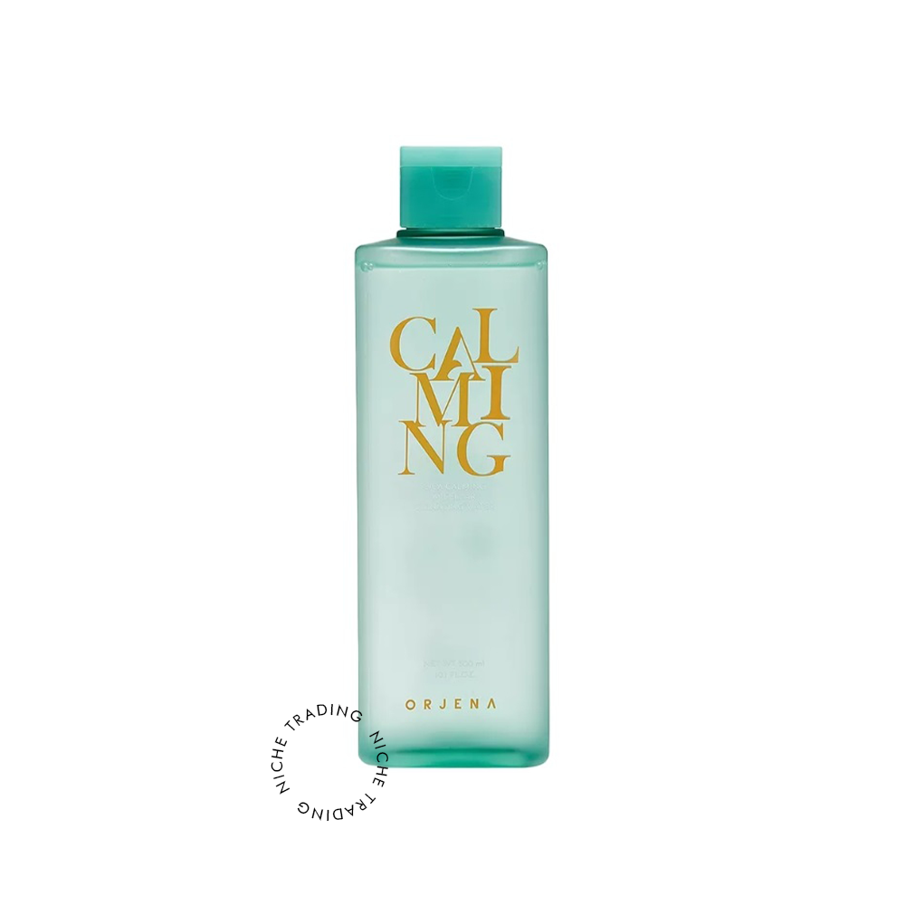 Orjena Cica Calming Micelar Cleansing Water 300ml