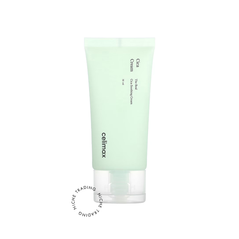 celimax The Real Cica Soothing Cream 50ml