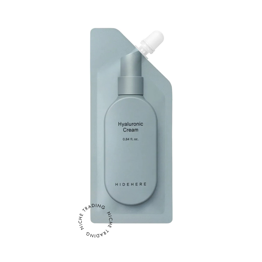 Hyaluronic Cream - Hidehere | Niche Trading Qatar