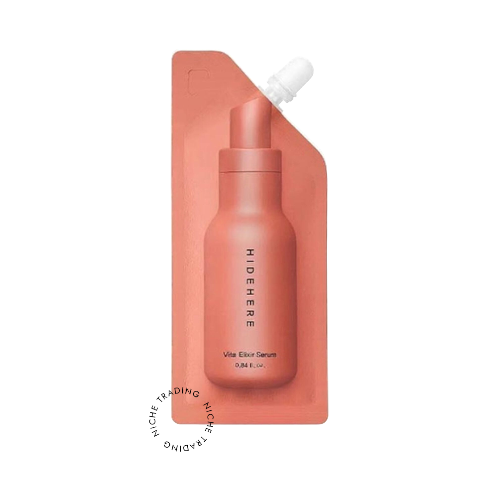 Vita Elixir Serum - Hidehere | Niche Trading Qatar